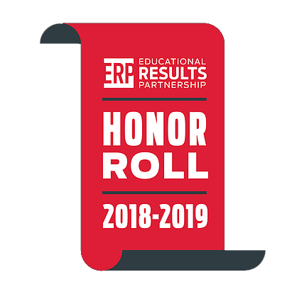 ERP Honor Roll